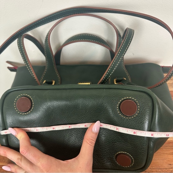 Rooney & Bourke Florentine Leighton Tote - Picture 12 of 15